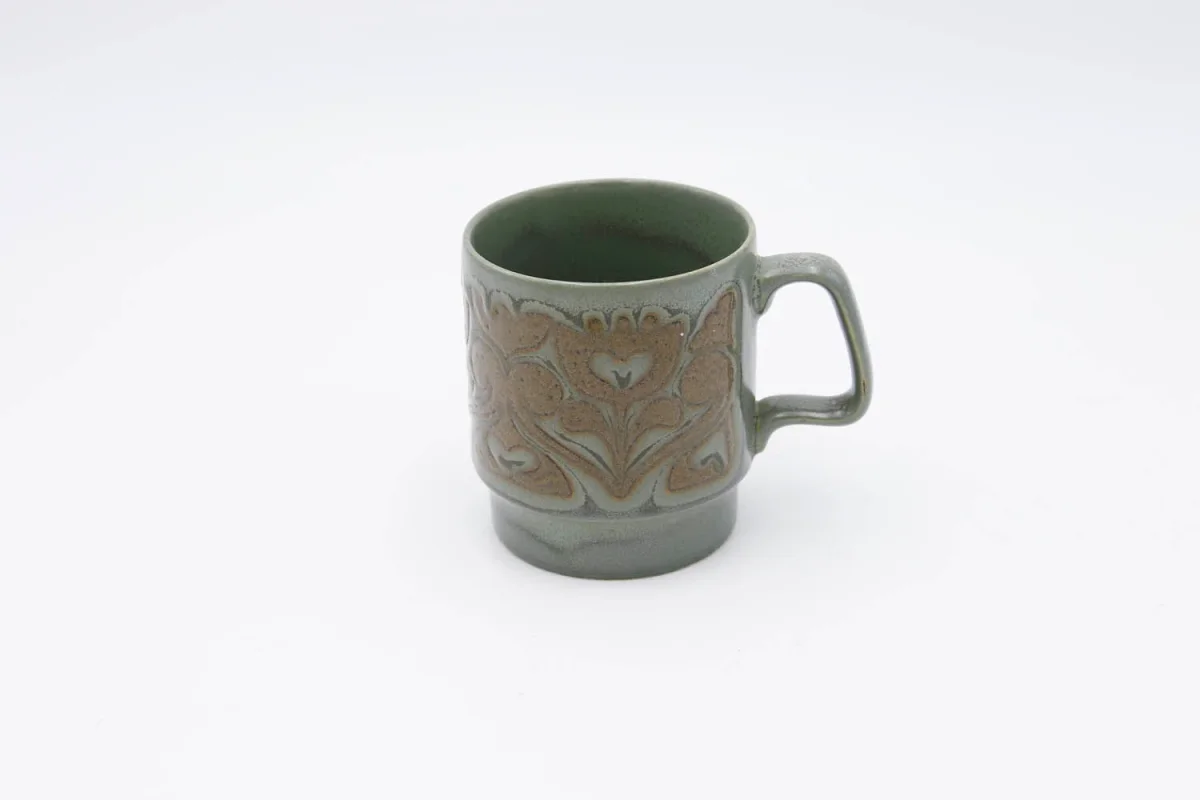 Caneca inglesa