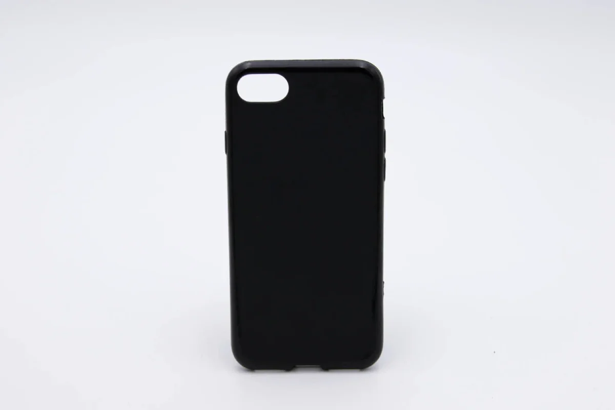 Capa Iphone 8 preta