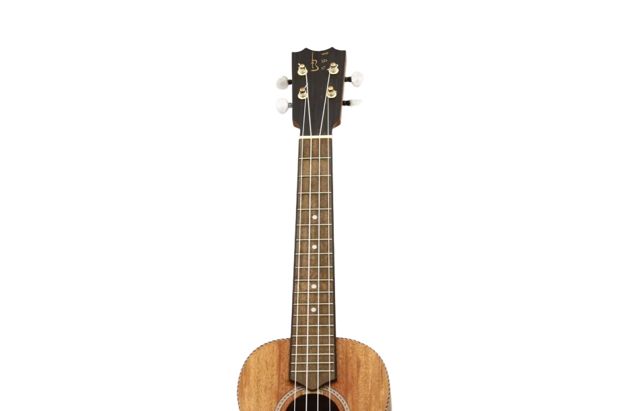 Ukelele com mala - Image 4