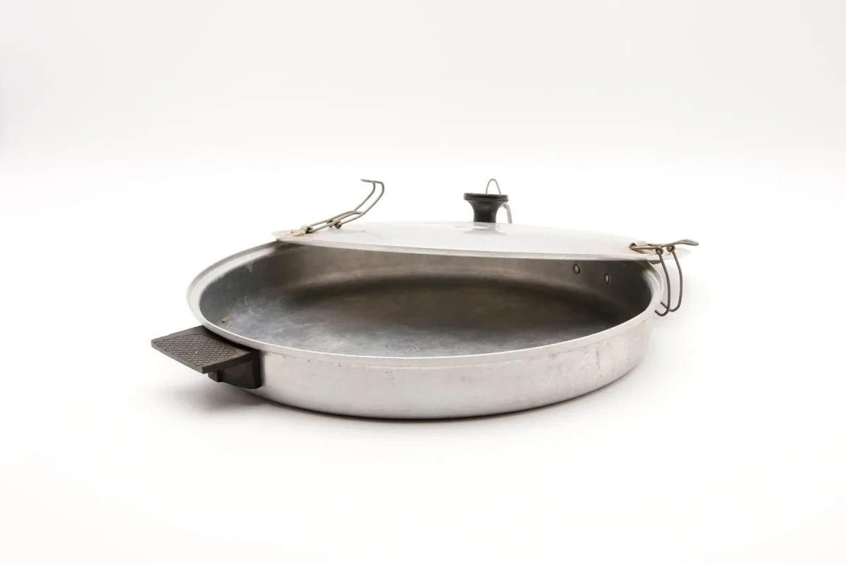 Panela de pressão baixa - Image 3