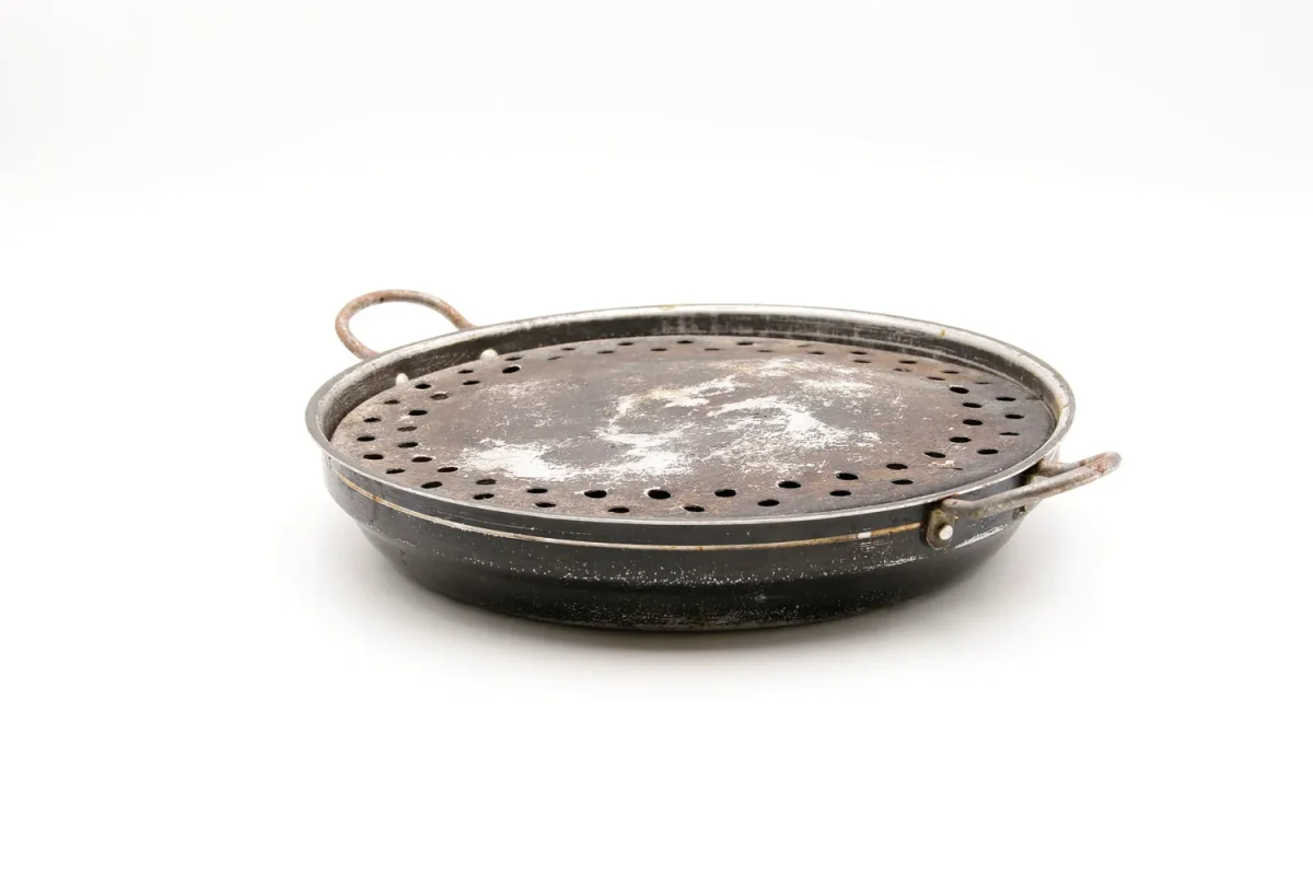 Tacho brasas