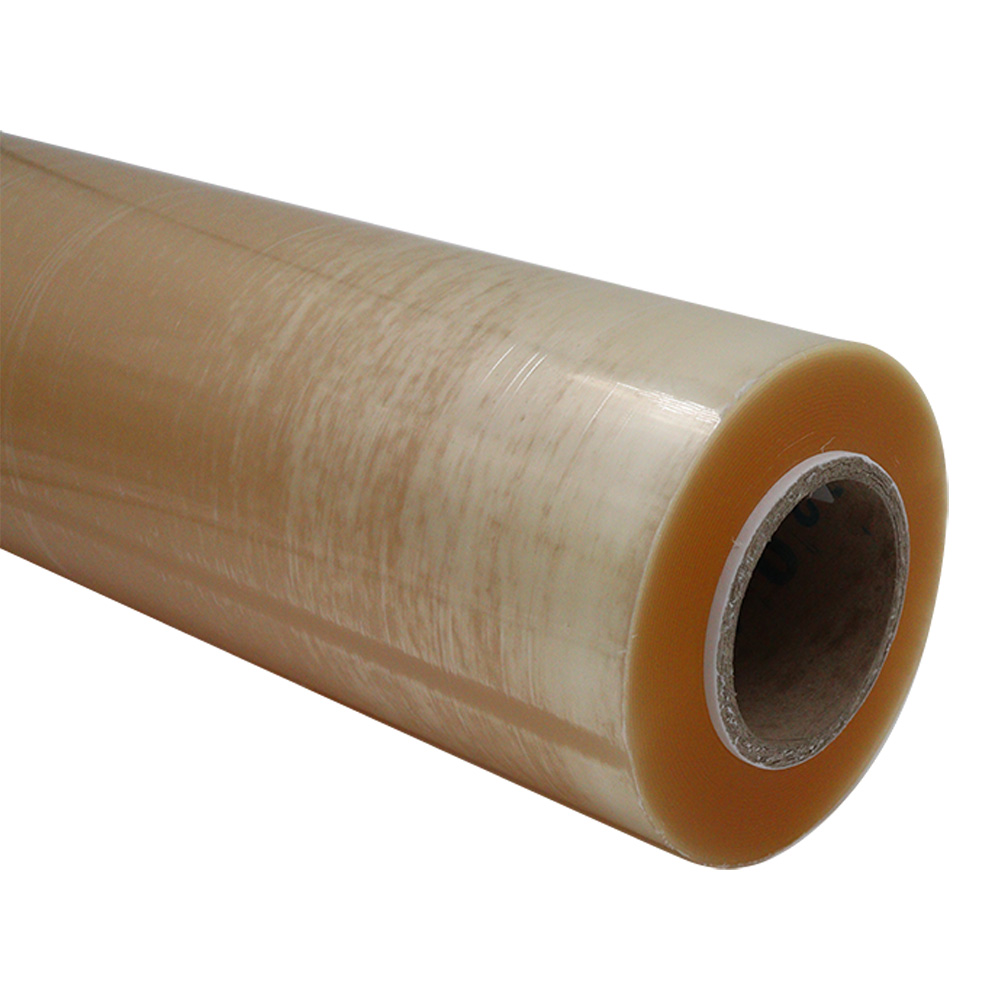 PELICULA ADERENTE PVC 40 cm X 1500 mt
