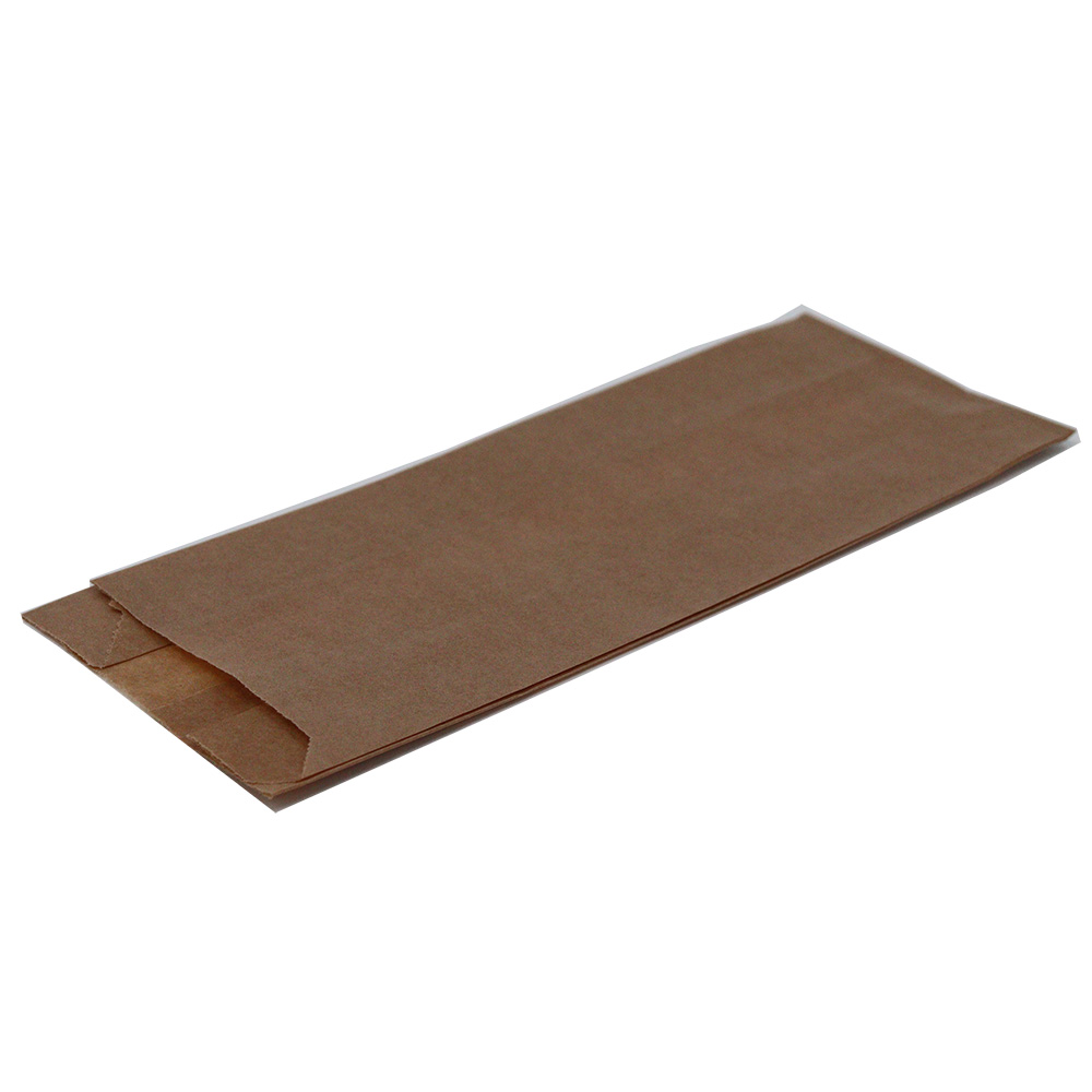 SAQUETA F800 CASTANHA 41X30X9 KRAFT S-014/TK16 (1000 UNID.) - Image 2