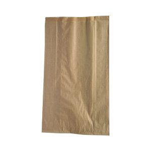 SAQUETA F700 CASTANHA 41X23X10 KRAFT S-012/TK14 (1000 UNID.)