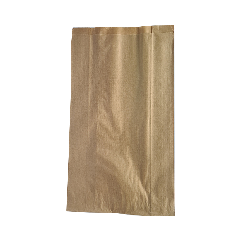 SAQUETA F700 CASTANHA 41X23X10 KRAFT S-012/TK14 (1000 UNID.)