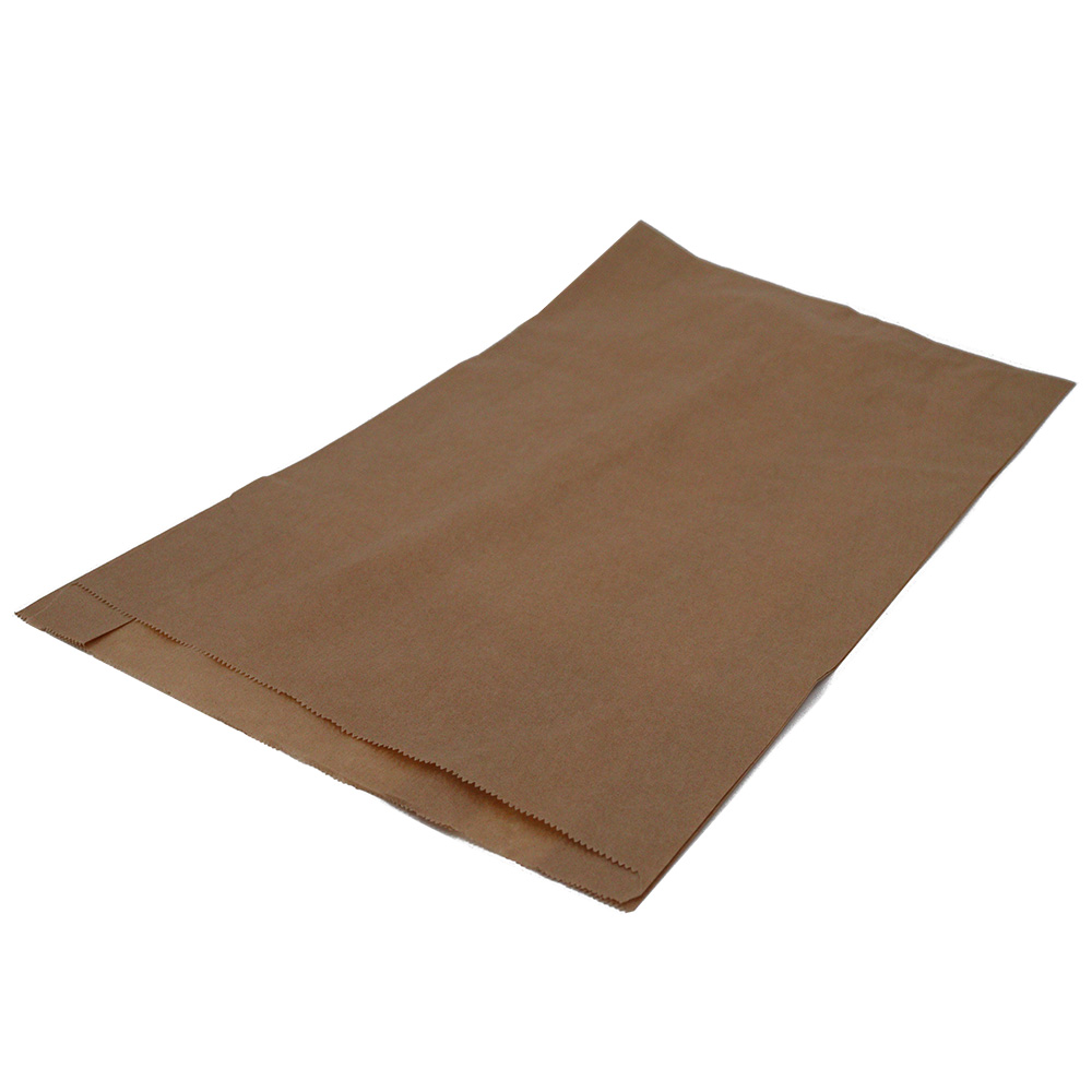 SAQUETA F900 CASTANHA 50X30X10 KRAFT S-015/TK17 (1000 UNID.)