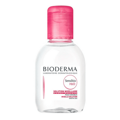 Bioderma Sensibio H2O Água Micelar 100ml
