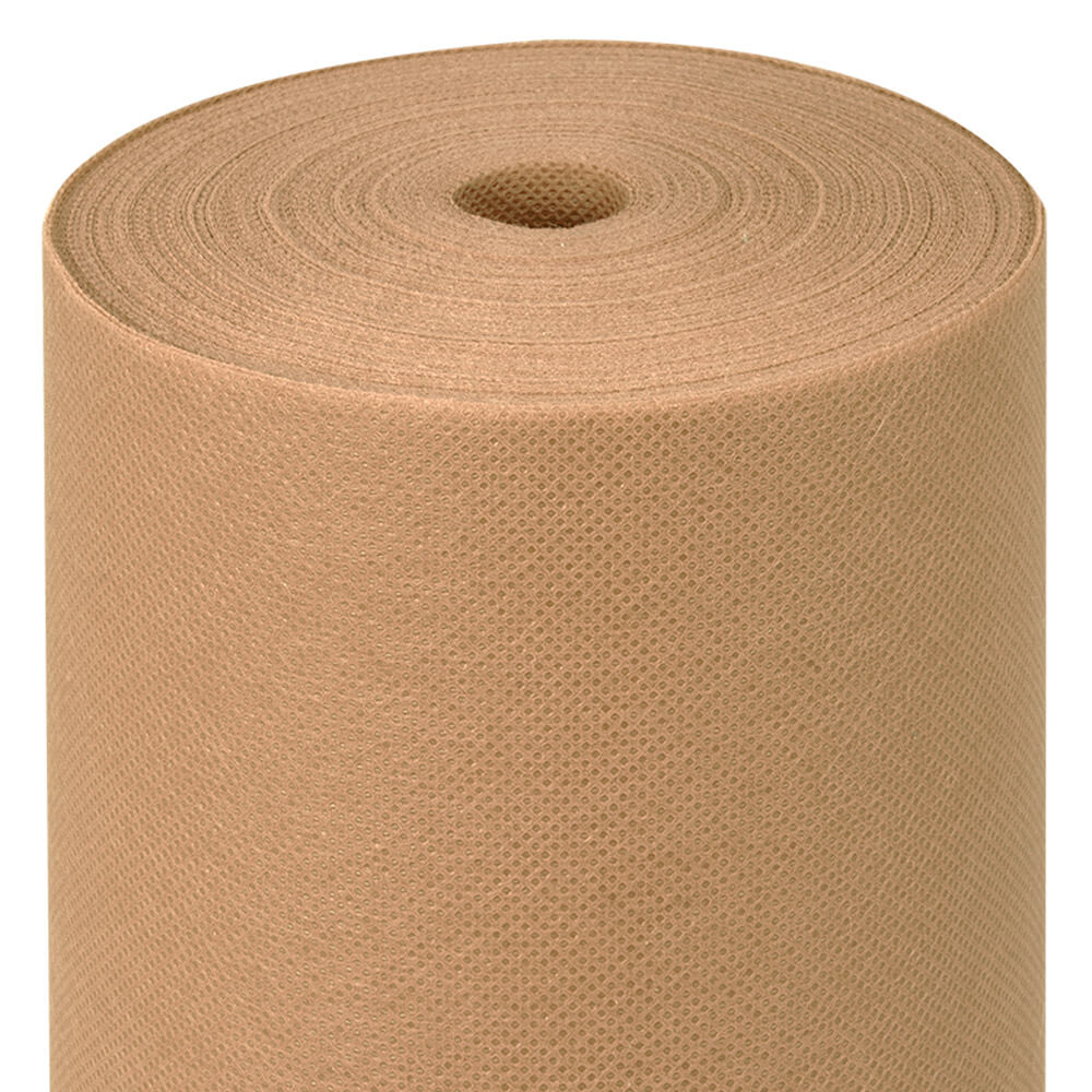 TOALHA DE MESA,GP, PRÉ-CORTADA 120 CM ‘SPUNBOND’ 60 G/M2 1,20×50,4 M AREIA PP 156.14