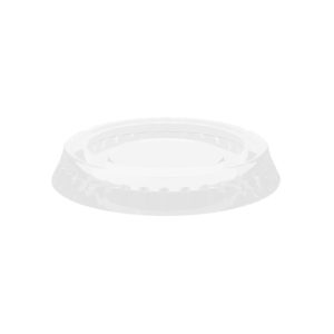 TAMPA P/FORMA PLÁSTICA P/MOLHOS 30 ml. PP (125 Unid.) 130.26