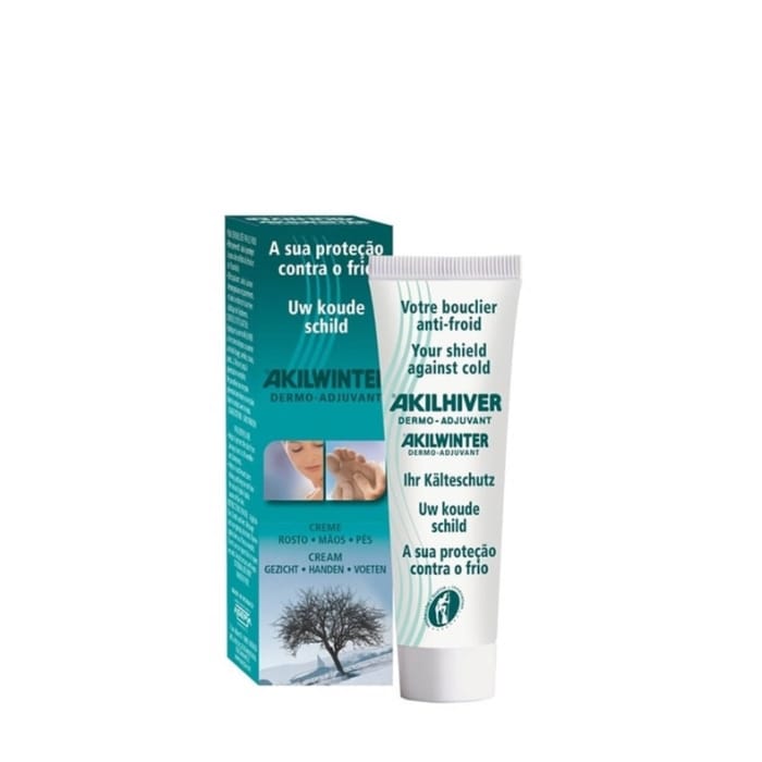 Akilhiver Creme Frieiras 30ml