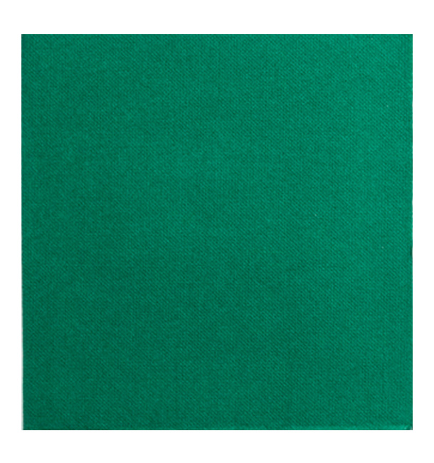 GUARDANAPO MESA 40X40 VERDE PONTO/PONTO (1200 UNID.)