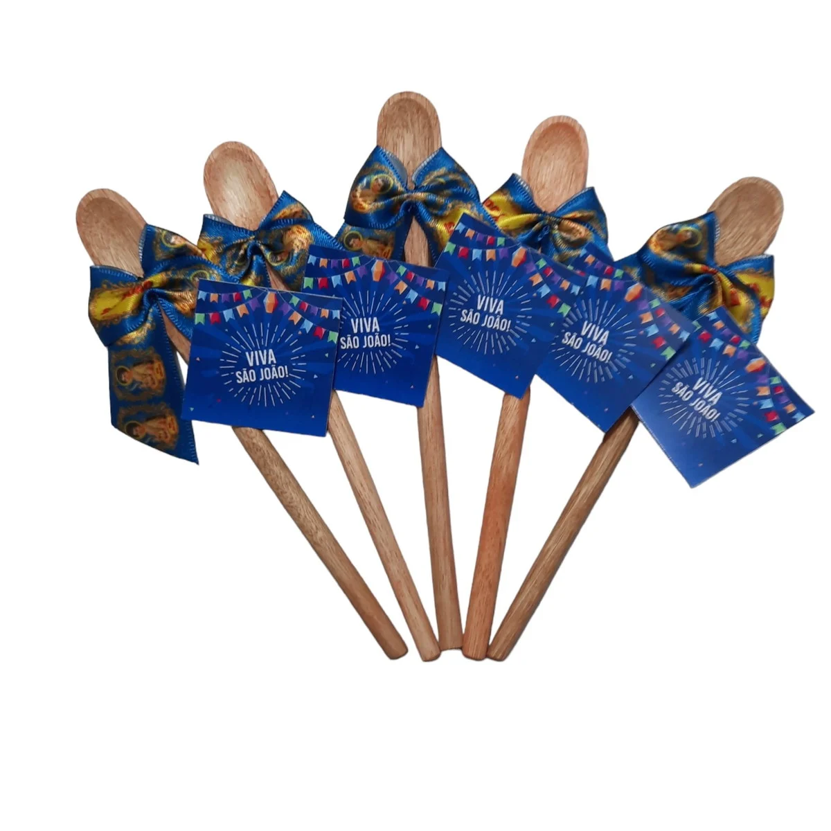 Lembrancinha Personalizada São João