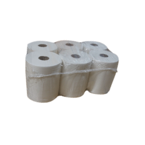 Papel Auto Corte 160M – Pack 6 Rolos